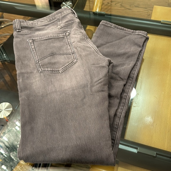 Armani Exchange Grey Jeans - Picture 4 of 9